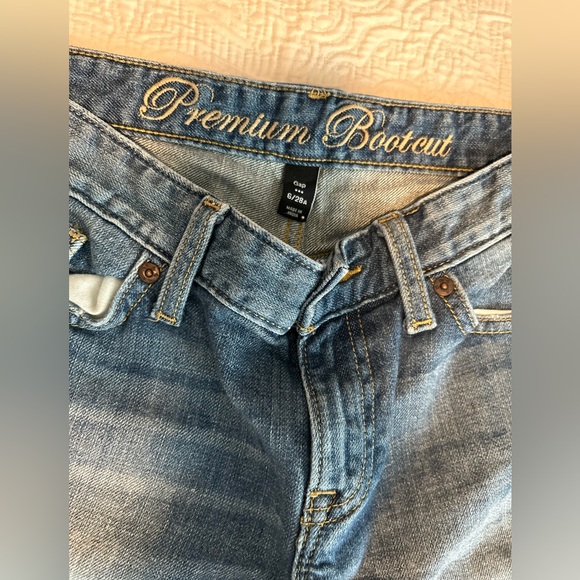 Premier Bootcut - Picture 3 of 5